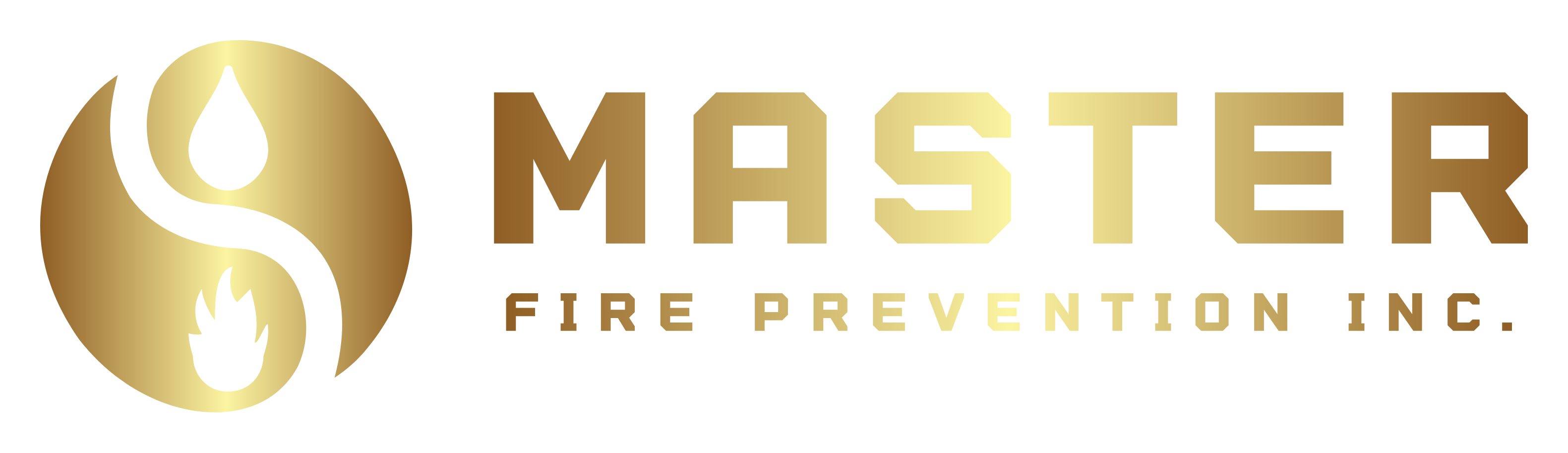 Master Fire Prevention Inc.